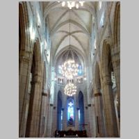 Catedral Vieja de Santa María de Vitoria-Gasteiz, photo Zarateman, Wikipedia,5.JPG